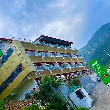 The Kempty Osasis - A Boutique Resort With Scenic Mountain View In Мусори Екстериор снимка